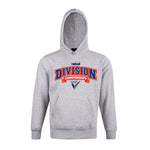 Division Hoodie - Grey