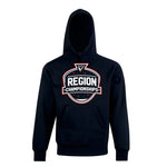 Region Hoodie - Navy