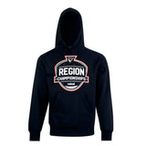 Region Hoodie - Navy