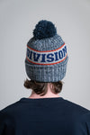 Division Beanie