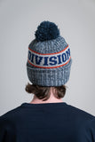 Division Beanie