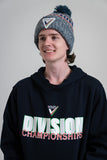 Division Beanie