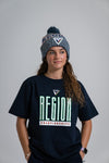 Region Beanie