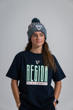 Region Beanie