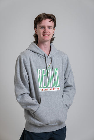 2025 Region Hoodie