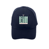 2025 Region Cap