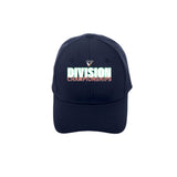 2025 Division Cap