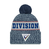 Division Beanie