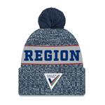 Region Beanie